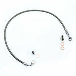 TRITDT Turbo Oil Feed Line Kit for TOYOTA 1JZ/2JZ Garrett GT28R GT30R GT35R B.B.
