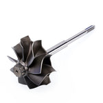 TRITDT Turbo Monster Gen II For TD06SL2 9 Blades Super High Flow Turbine Wheel