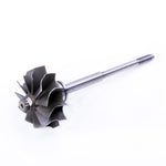 TRITDT Turbo Turbine Wheel For Mitsubishi 4M41T 4M42T Pajero TF035HL 3.2L DI-D