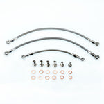 TRITDT Fits Nissan Silvia S14 S15 T25 T28 Journal Bearing Oil and Water Line Kit