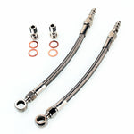 TRITDT Turbo Water Line Kit M16x1.5mm for Garrett T3 TB03 SAAB