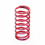 TRITDT Adjustable Turbo Wastegate Actuator Spring 1.7Bar/25Psi Red