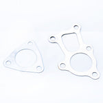 TRITDT Turbo Turbine Gasket Kit 5 Holes for Mitsubishi 4D56T 2.5L Pajero Delica