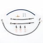 Fits Mitsubishi 4G15T Colt CZT / Colt Ralliart R TF035HM Oil and Water Line Kit