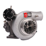 Kinugawa Turbocharger 3" Inlet Anti-Surge TD06SL2-20G for SUBARU Impreza WRX STi GC GD GR