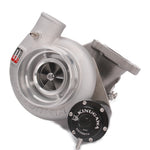 Kinugawa Turbo 4" TD05H-18G 7cm Toyota Land Cruiser 1HD-T 1HD-FTE UFI Direct Fit
