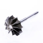 Kinugwa Turbo Turbine Wheel TD05HR TD06SL2R TD06HR For Mitsubishi Lancer EVO 4-9 IX 4G63T RS SE MR