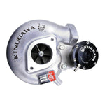 Kinugawa Turbo TD06SL2-20G for Nissan CA18DET SR20DET Silvia S13 S14 S15 Bolt-On