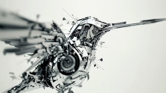 Mastering Torque, Dynamics, and Thrust