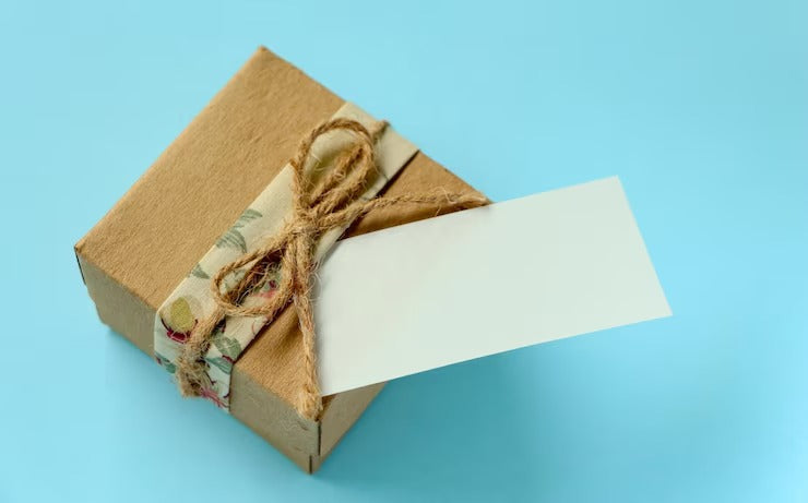 Ordering from TRITDT: What to Expect