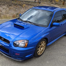 2.25" WRX STi 08-20