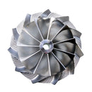 Compressor Wheels