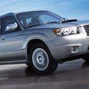 WRX GD Forester XT SG 98-07