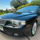 740 940 850 S80 S70 V70