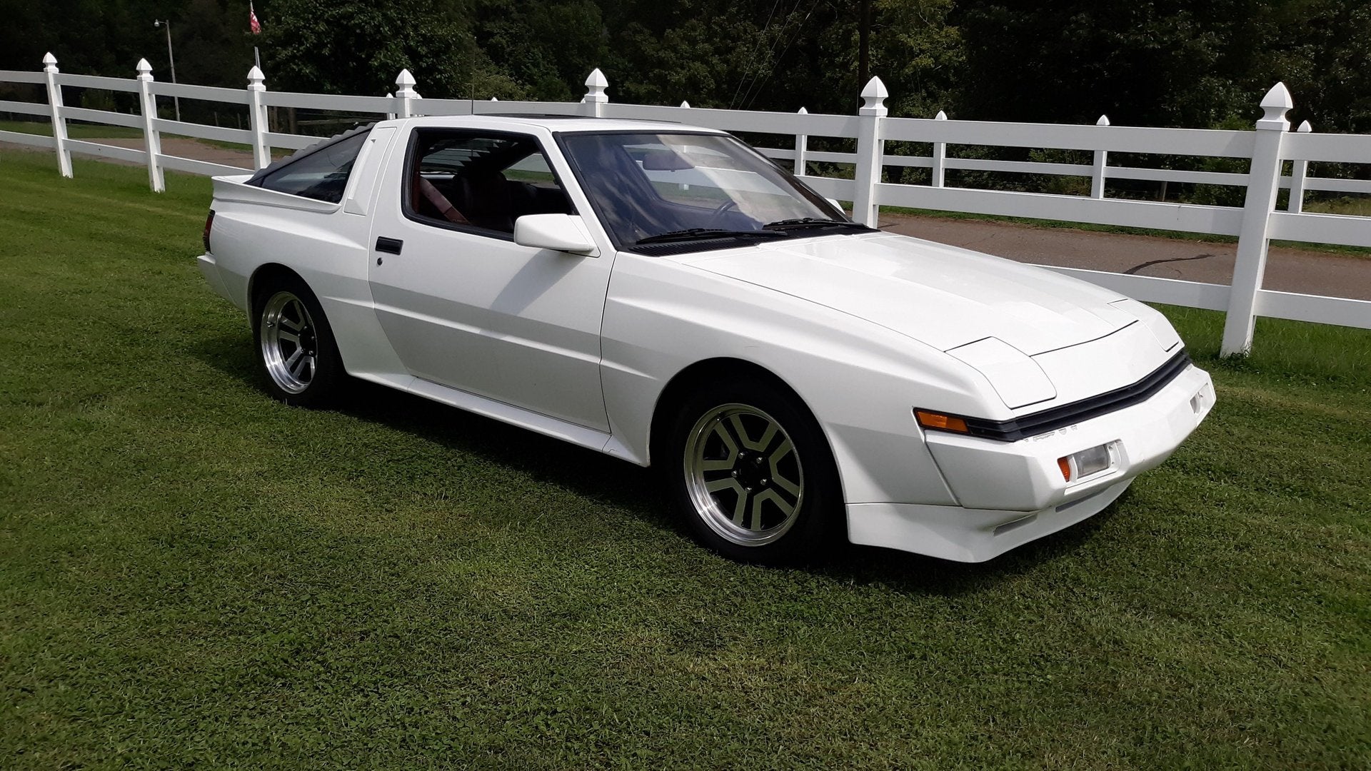 Starion