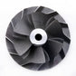 Compressor Wheel 49.32/65mm 6+6 TD05HR for 15GK2 EVO 6.5 Dodge Neon SRT4 Stage 3