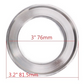 Kinugawa Turbo 4" TD05H-20G 6cm T3 V-Band for Toyota Land Cruiser 1HD 1HD-FTE