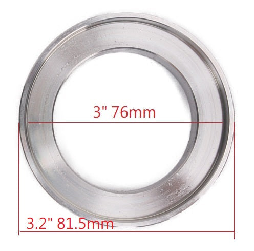 Kinugawa Turbo 3" TD05H-16K 6cm T3 3" V-Band for Toyota Land Cruiser 1HZ 75 79 80 100 105