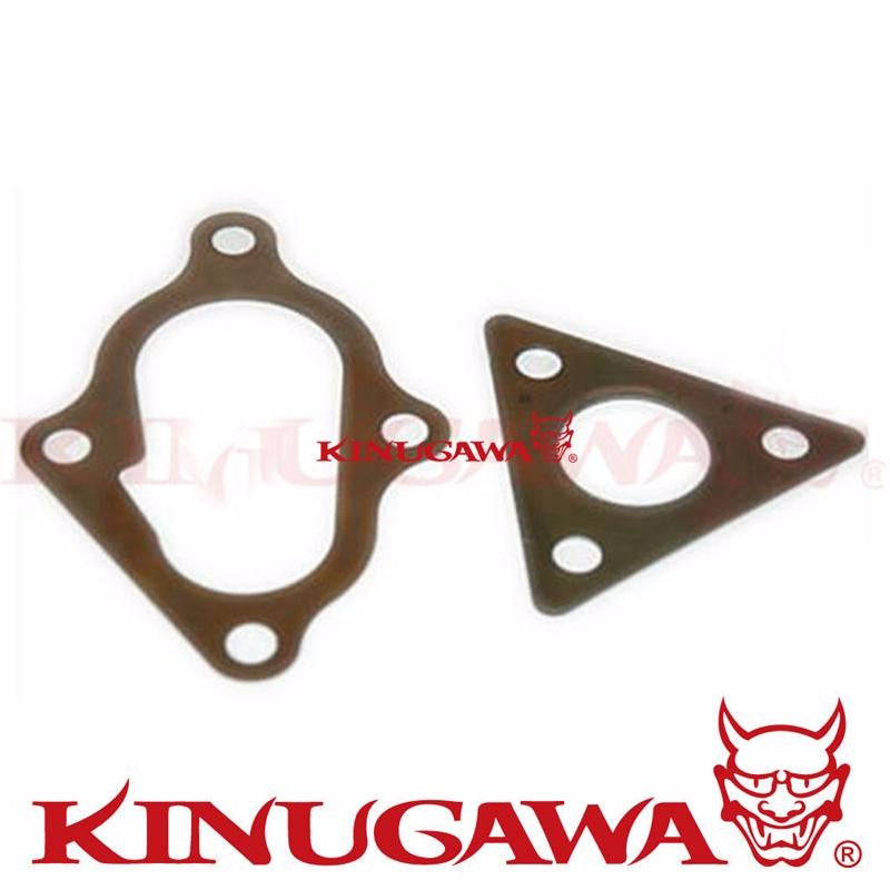 Kinugawa Turbo TF035HL-15T Upgrade for Mitsubishi 4M41 DiD 3.2L Pajero Triton 00-03
