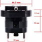 Kinugawa Turbo Big Head for Adjustable Internal Wastegate Actuator Single & Dual Ports Intergated 2 in 1