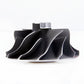 Compressor Wheel 49.32/65mm 6+6 TD05HR for 15GK2 EVO 6.5 Dodge Neon SRT4 Stage 3