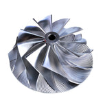 TRITDT Billet Comp. Wheel for Chrysler SRT-4 Caliber TD04HL-20T (47/58 mm) 11+0