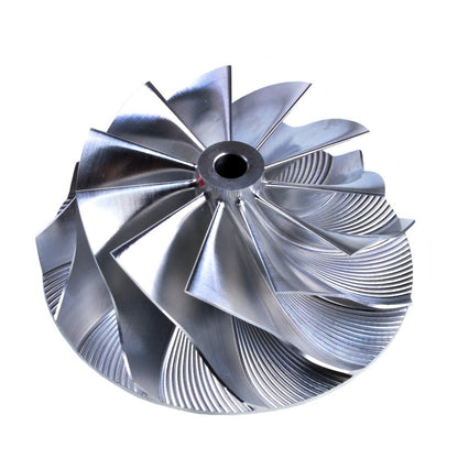 TRITDT Billet Comp. Wheel for Chrysler SRT-4 Caliber TD04HL-20T (47/58 mm) 11+0
