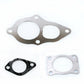 TRITDT Fits 4G63T DSM 1G 2G Eclipse w/ MHI TD05H 14B 16G 18G 20G Install Kit 6AN