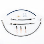 Fits Mitsubishi 4G15T Colt CZT / Colt Ralliart R TF035HM Oil and Water Line Kit
