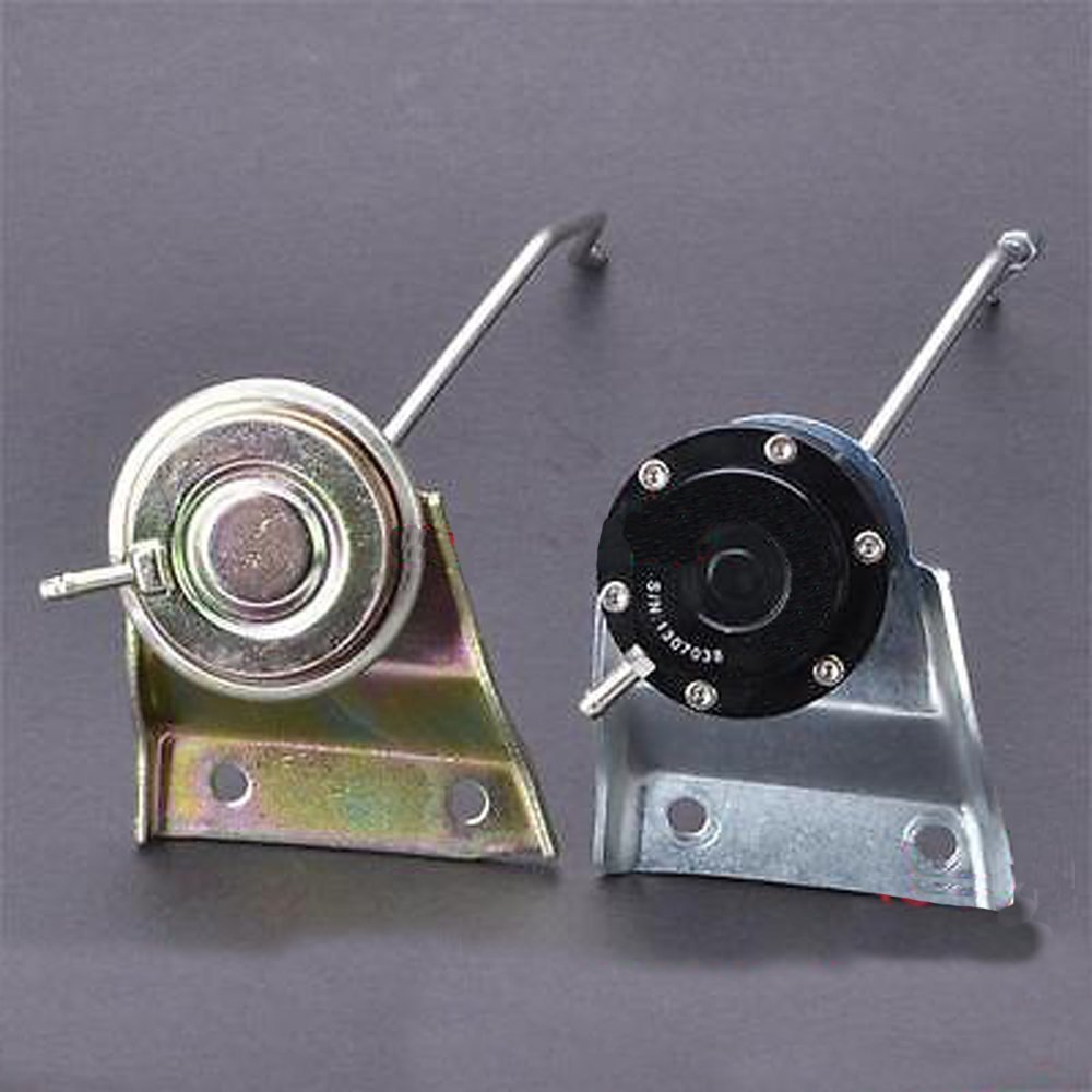 TRITDT Turbo Adjustable Actuator Fits Mitsubishi MK2 Pajero 4D56T w/ Springs Set