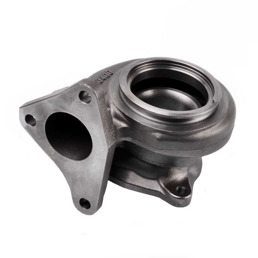 TRITDT Turbo Turbine Housing Fits SUBARU T518Z TD05H wheel / 8 cm / 49378-10400