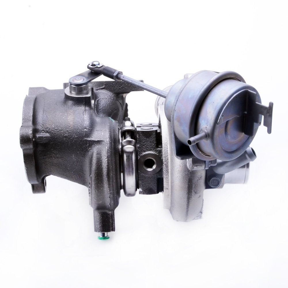 Genuine New Turbo Fits 03~ SAAB 9-3 AERO ARC VECTOR TD04L-14T-6cm 49377-06700