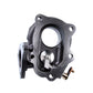 TRITDT Turbo Turbine Housing Kit Fits SUBARU IMPREZA WRX STI TD05H 7cm w/ Gasket