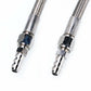 TRITDT Turbo Water Line Kit M18x1.5mm for Garrett T4 T04B T04E