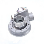 TRITDT Upgrade Compressor Housing Fit MHI TD04 TD04H TD04HL 19T w/ Blow Off