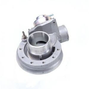 TRITDT Upgrade Compressor Housing Fit MHI TD04 TD04H TD04HL 19T w/ Blow Off