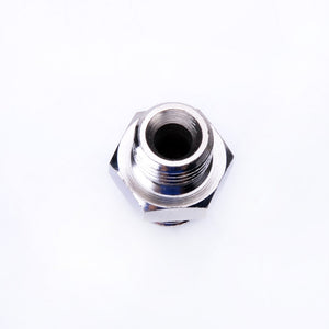 TRITDT Fits GT2560R GT2860R GT2860RS Water Coolant Adapter M14x1.5mm to 6AN