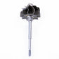 TRITDT Turbine Wheel Shaft for Garrett GT3076R GTX3076R GTX3067R 55/60 mm Trim84
