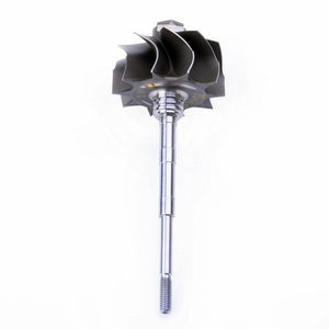 TRITDT Turbine Wheel Shaft for Garrett GT3076R GTX3076R GTX3067R 55/60 mm Trim84