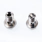 Fits Silvia S13 SR20DET CA180DET T25 T28 Journal Bearing Oil and Water Line Kit
