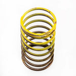 Fits Tial Wastegate 38mm 40mm 41mm F38 F40 F41 Small Yellow Spring 0.25Bar