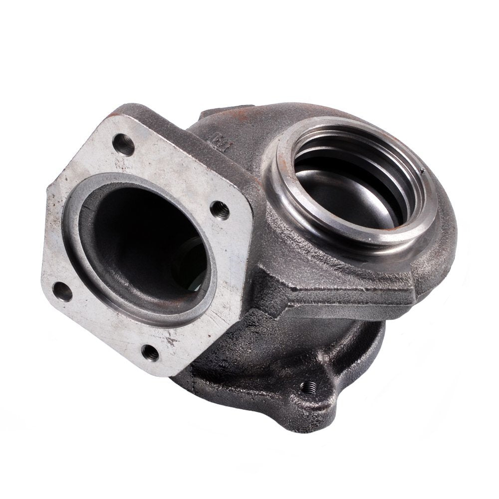 TRITDT Turbine Housing Fits VOLVO 850 S70 TD04HL 7cm Angle Flange & (52/45.6 mm)
