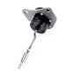 TRITDT Adjustable Turbo Wastegate Actuator for SAAB 9-3 9-5 Aero TD04HL 1.0Bar