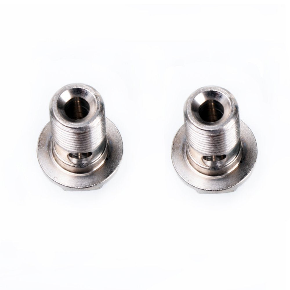 TRITDT Fits Mitsubishi TD04 TF035 Turbo Water Line Kit M12x1.25mm