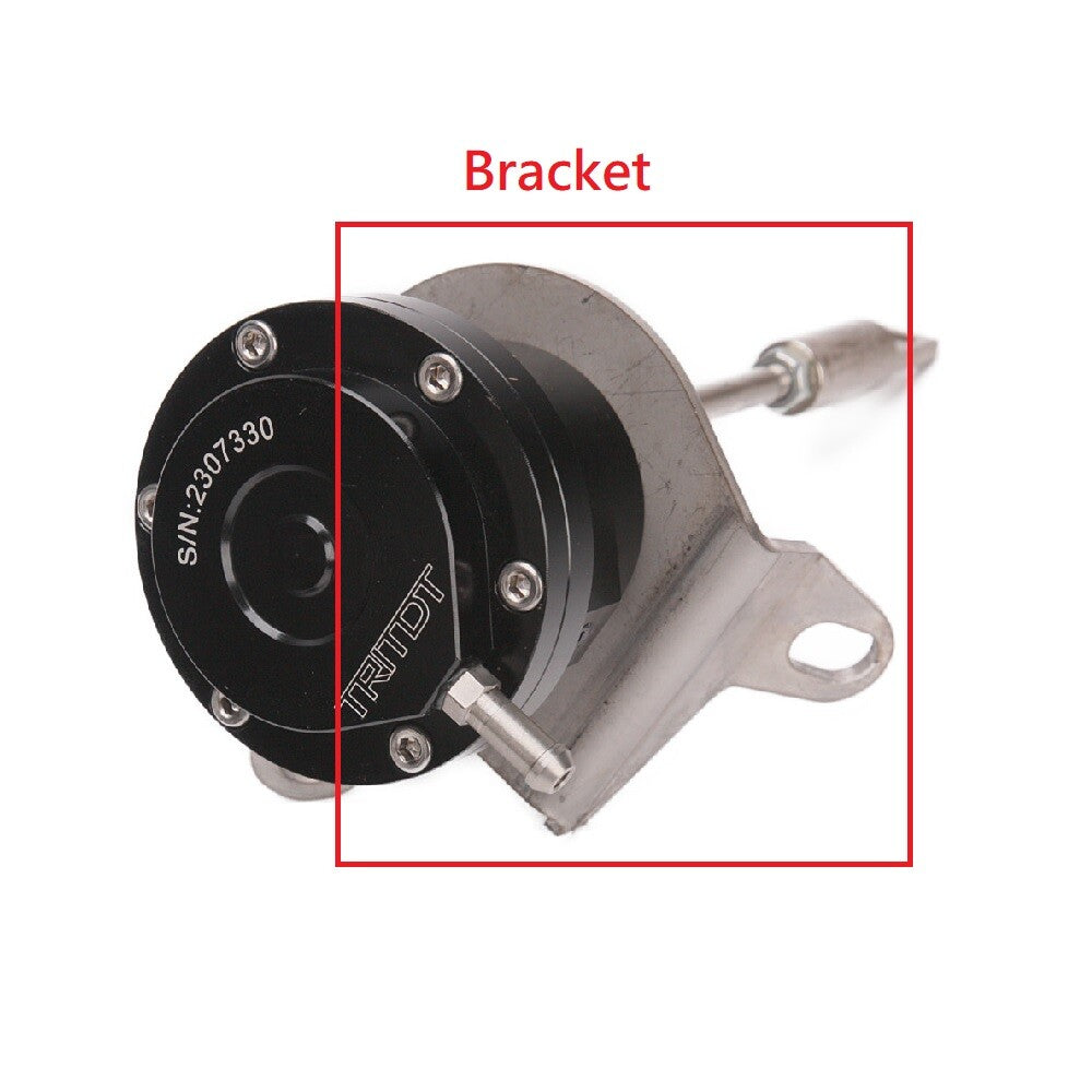 TRITDT Adjustable Turbo Actuator Bracket fits SAAB 9-3 SC 2.0T B207E