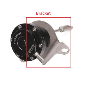 TRITDT Adjustable Turbo Actuator Bracket fits SAAB 9-3 SC 2.0T B207E