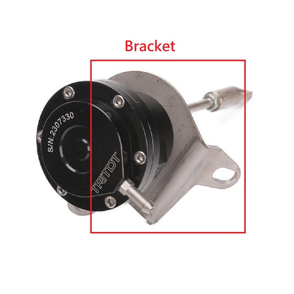 TRITDT Adjustable Turbo Actuator Bracket fits SAAB 9-3 SC 2.0T B207E
