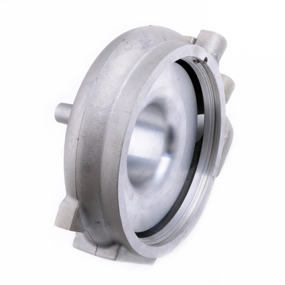 Turbo Cover Compressor Housing Fits 4G63T Mitsubishi 2.5" EVO 9 16G