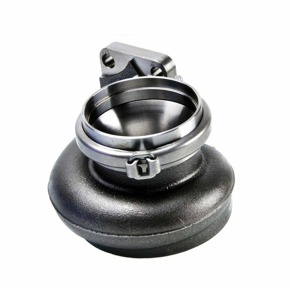 TRITDT Turbine Housing Fits TD05H T3 Flange 10cm A/R .73 / V-Band External Gated