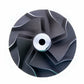 TRITDT Comp Wheel fit TOYOTA 1HD-FTE 4.2L Land Cruiser 17201-17040 CT12B CT15B